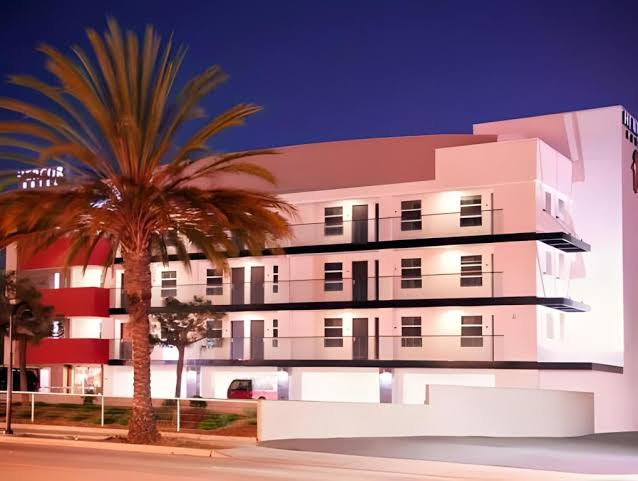 Hercor Hotel