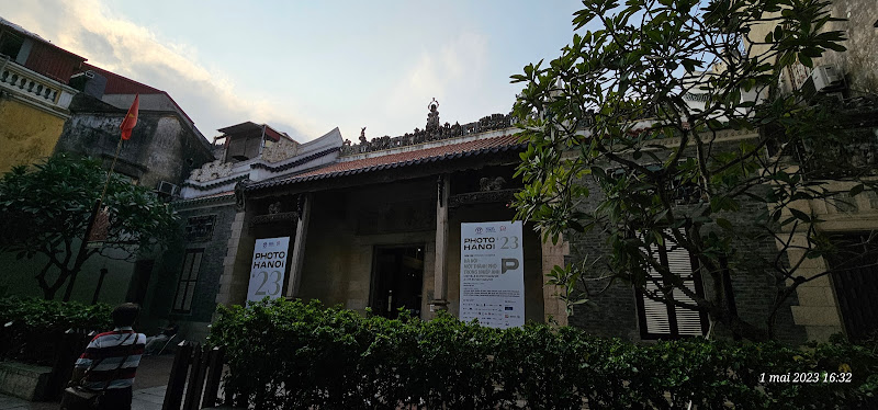 Heritage House