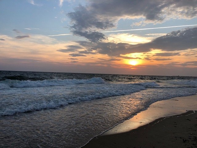 Herring Cove Beach