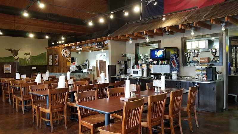 Hickory River Smokehouse