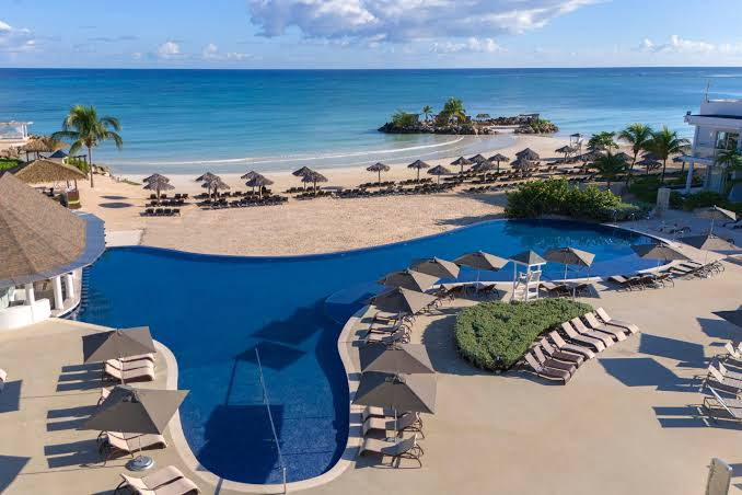 Hideaway at Royalton Blue Waters, An Autograph Collection All-Inclusive Resort
