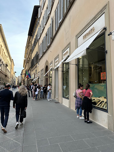 High End Stores