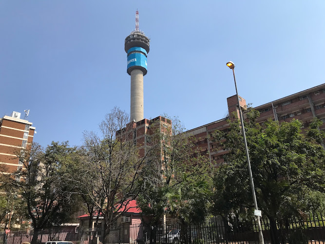 Hillbrow Tower
