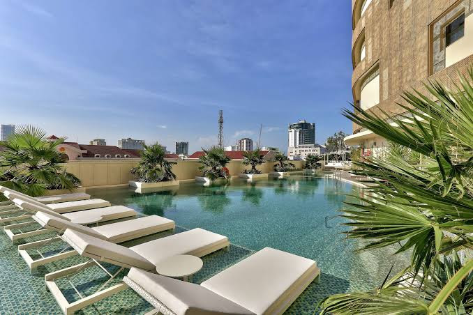 Hilton Da Nang