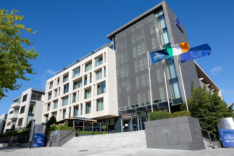 Hilton Dublin Kilmainham