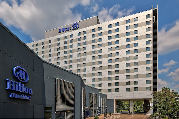 Hilton Dusseldorf