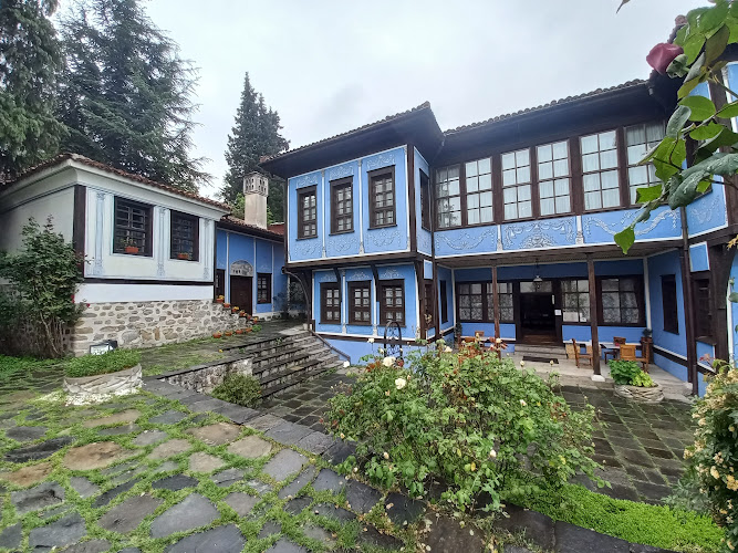 Hindliyan’s House