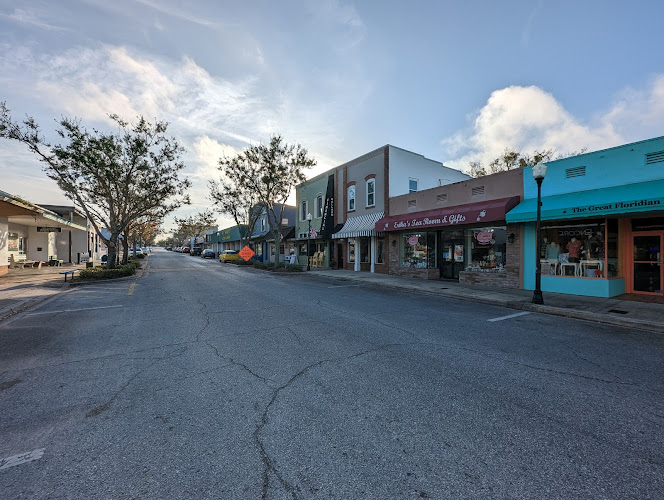 Historic Downtown Clermont