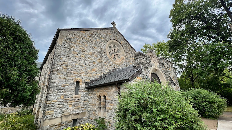 Historic Fort Snelling