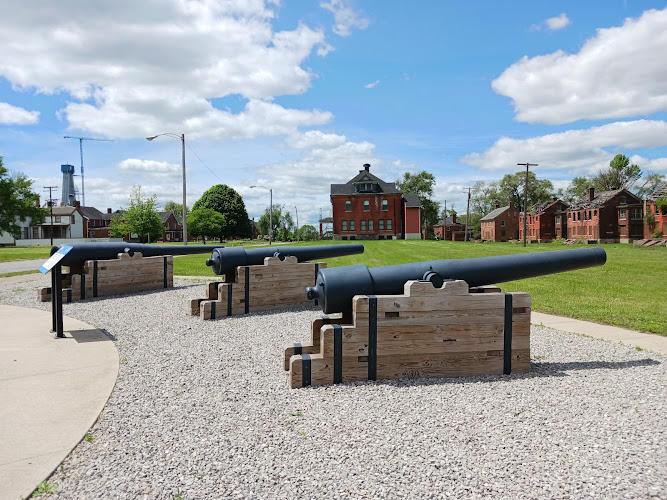 Historic Fort Wayne