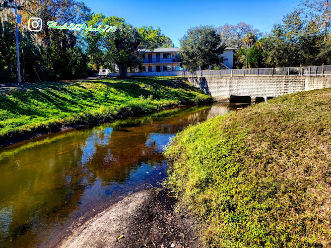 Historic Roser Park