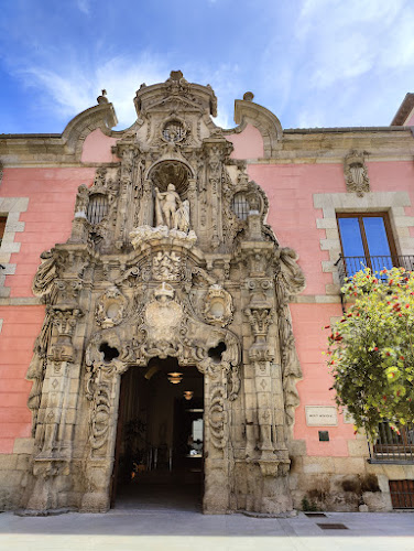 History Museum of Madrid