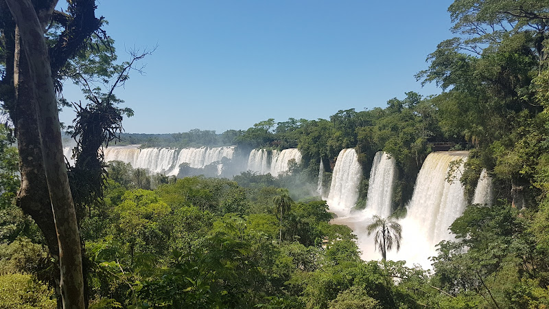 Hito Tres Fronteras (Argentina)