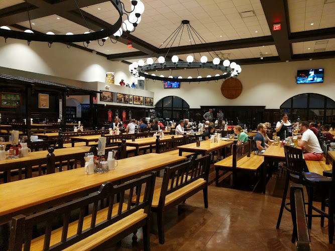 Hofbräuhaus – Cleveland Ohio