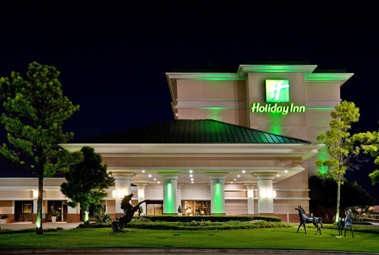 Holiday Inn Dallas-Richardson, an IHG Hotel