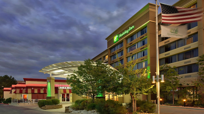 Holiday Inn Denver Lakewood, an IHG Hotel