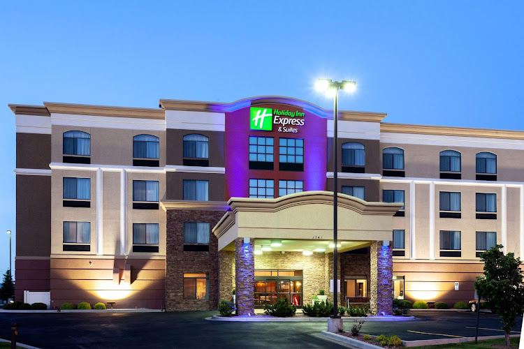 Holiday Inn Express & Suites Cheyenne, an IHG Hotel