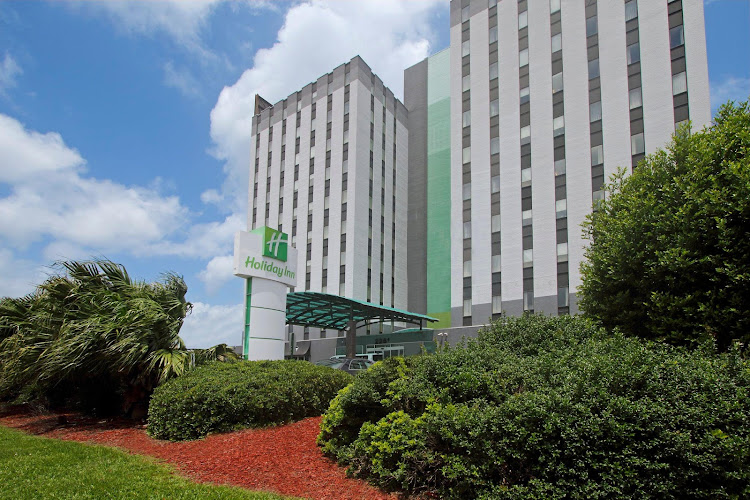 Holiday Inn Metairie New Orleans, an IHG Hotel