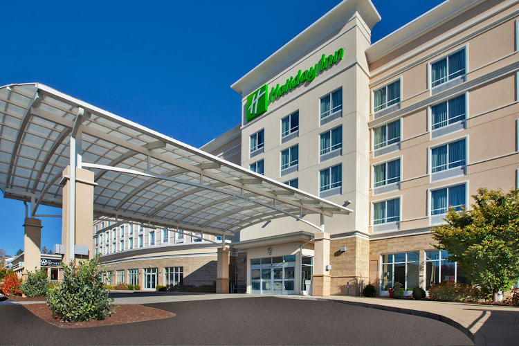 Holiday Inn Morgantown – University Area, an IHG Hotel