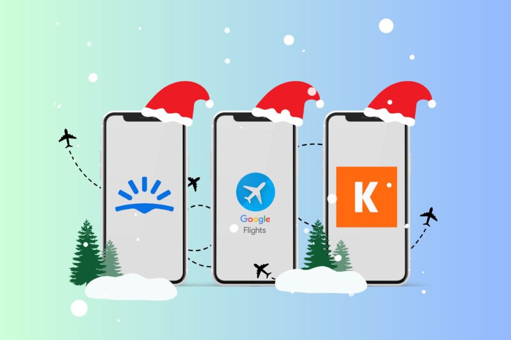 Holiday Price Alerts