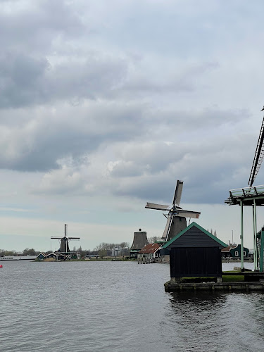 Hollandse Gebakkraam
