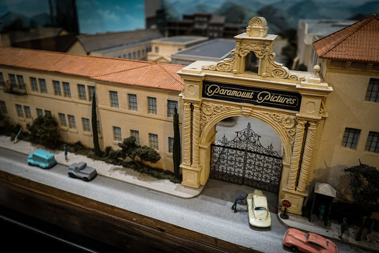 Hollywood Heritage Museum