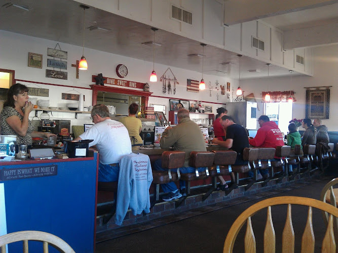 Home Sweet Home Cafe