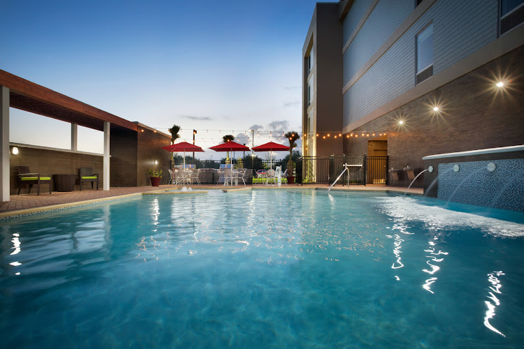 Home2 Suites by Hilton McAllen