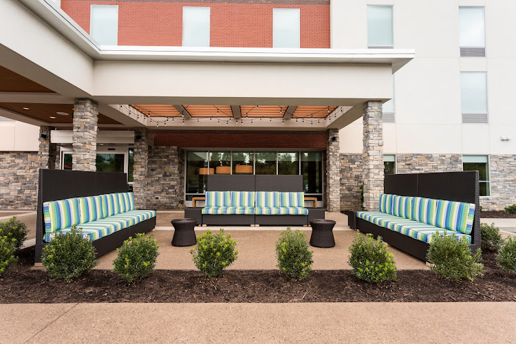 Home2 Suites by Hilton Pittsburgh Cranberry, PA