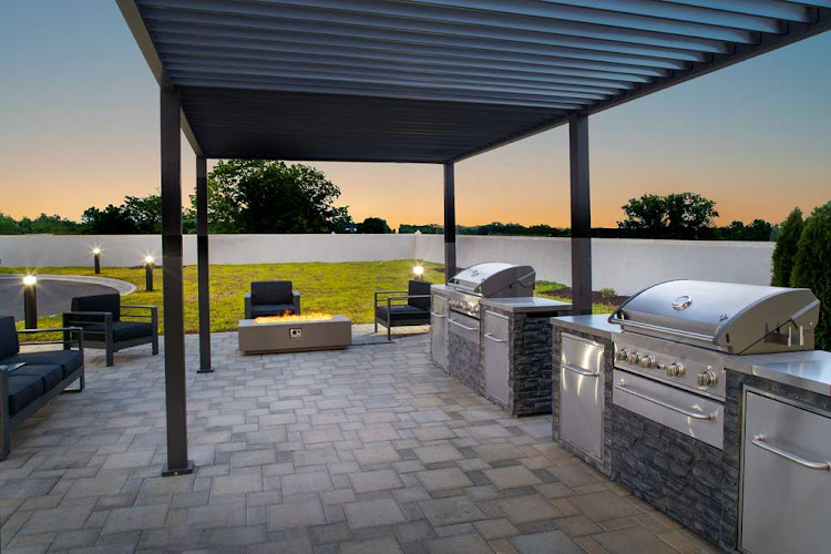 Homewood Suites by Hilton Ann Arbor