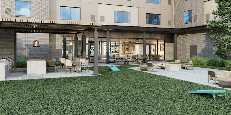 Homewood Suites by Hilton North Las Vegas Speedway