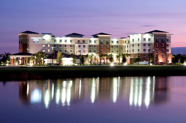 Homewood Suites by Hilton Port St. Lucie-Tradition