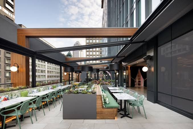 Honeyrose Hotel Montreal A Tribute Portfolio Hotel