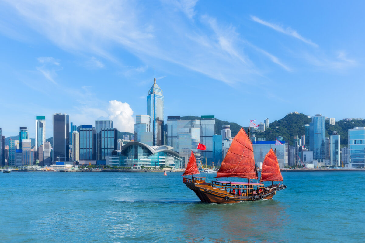 Foodie’s Paradise: 10 Must-Visit Culinary Hotspots in Asia