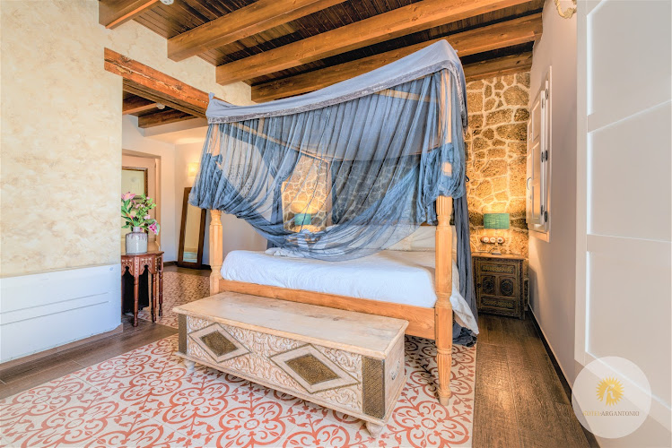 Hotel Argantonio