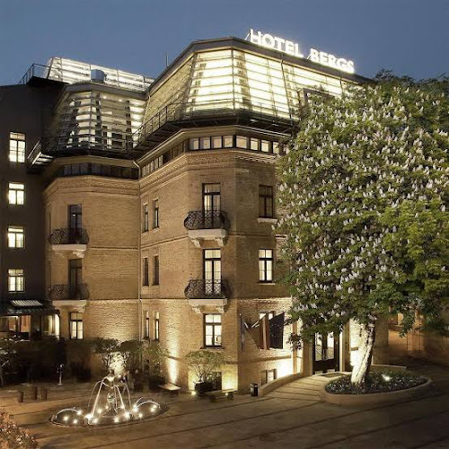Hotel Bergs Suites