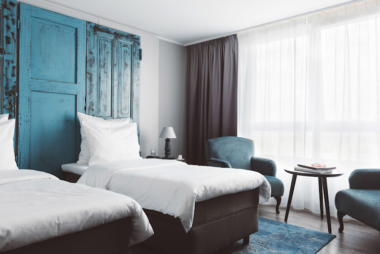 Hotel Berlin, Berlin, a member of Radisson Individuals
