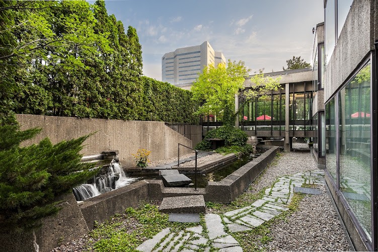 Hotel Bonaventure Montréal