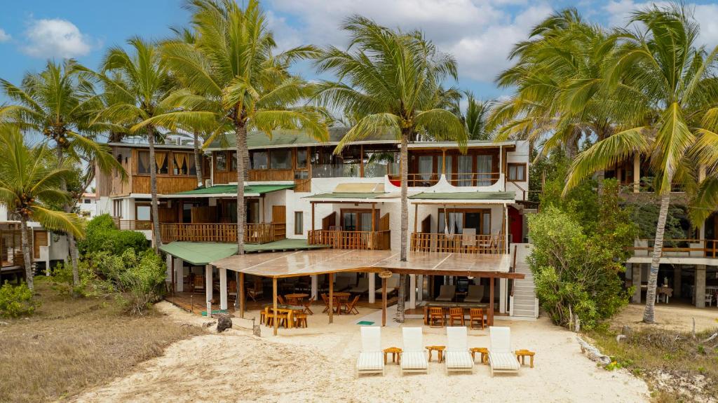Hotel Boutique La Casa de Marita Galápagos
