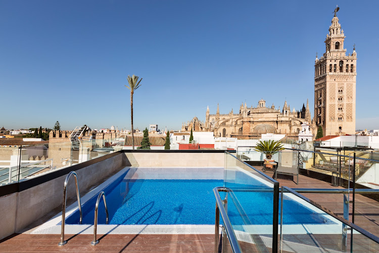 Hotel Casa 1800 Seville