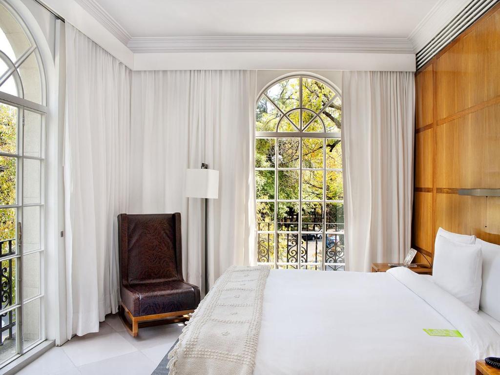 Hotel CondesaDF