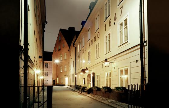 Hotel Frantz, member of WorldHotels Crafted