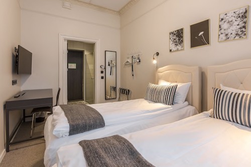 Hotel Hötorget