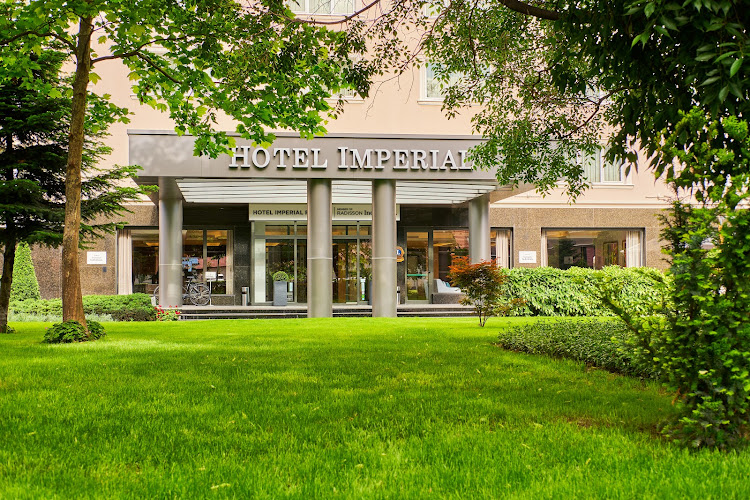 Hotel Imperial Plovdiv, a member of Radisson Individuals