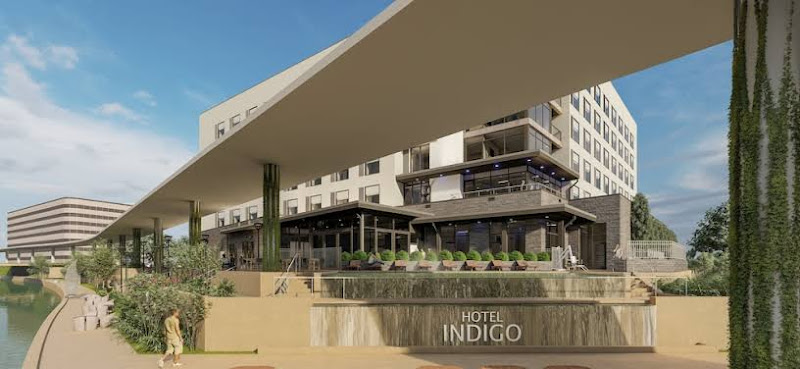 Hotel Indigo Irving Las Colinas, an IHG Hotel