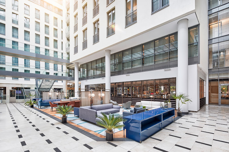 Hotel Kö59 Düsseldorf – Member of Hommage