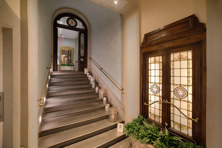 Hotel NH Collection Firenze Porta Rossa