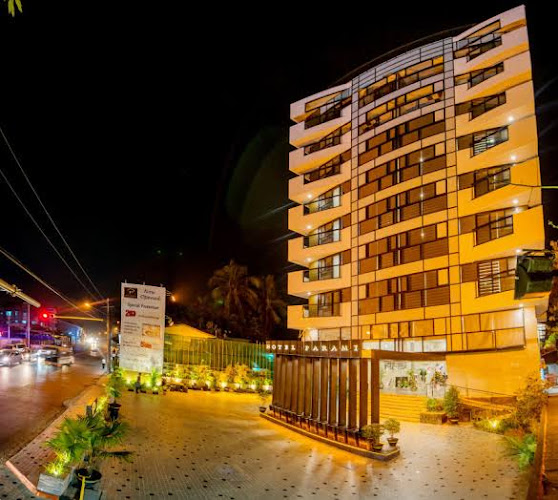 Hotel Parami