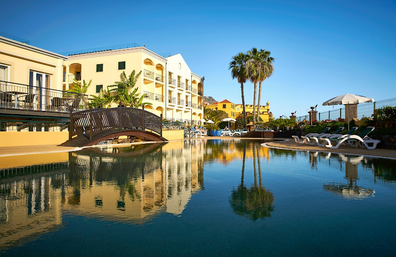 Hotel Porto Santa Maria