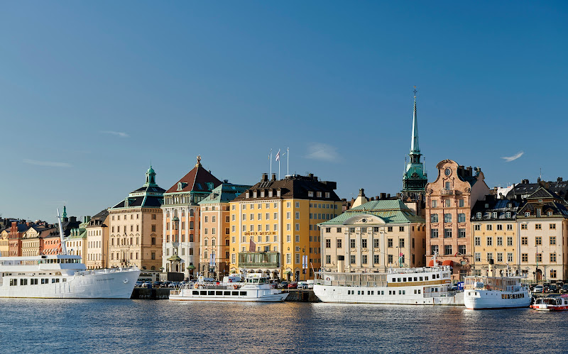 Hôtel Reisen – The Unbound Collection by Hyatt